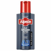 Szampon przeciwłupieżowy, Alpecin Aktiv A3, 250ml