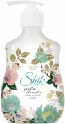 Kremowe Mydło w płynie do rąk i ciała Gentle Clematis, SHIK De Luxe, 500ml