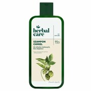 FARMONA Herbal Care Szampon do włosów matowych - Chmiel 330 ml