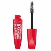 Rimmel Tusz do rzęs Scandal Eyes Volume On Demand nr 001 black 12ml
