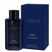 JAGUAR Era Reloaded Edp Woda perfumowana męska 100 ml