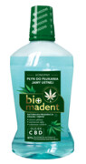 Płyn do Płukania Jamy Ustnej, BIO MADENT, 500ml