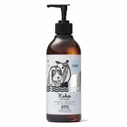 Yope Żel pod prysznic kokos i sól morska 400ml - zdjęcie 1