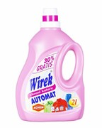 ACHEM WIREK Płyn d/prania 2L automat kolor