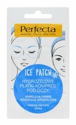 PERFECTA Eye Patch Hydrożelowe płatki-kompres pod oczy 1 op. - 2 szt.