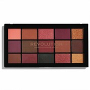 REVOLUTION Reloaded Newtrals 3 Paleta 15 cieni do powiek