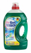 ACHEM DR GUT WASCH Żel do prania 3,150L kolor