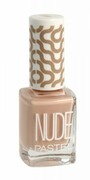PASTEL Lakier do paznokci Nude nr 763 13ml