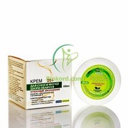 Naturalny Nawilżający Krem do Cery Suchej i Zwiotczałej, Adverso, 40 ml