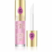 EVELINE Celebrity Lips Olejek – serum do ust 02 Rose 5 ml