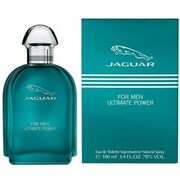 Jaguar Jaguar woda toaletowa (EDT) 100 ml - zdjęcie 19