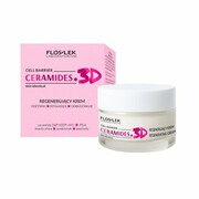 Floslek CERAMIDES. 3D Krem regenerujący 50ml