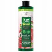 Eveline Bio Organic, odżywka chroniąca kolor włosów, 400ml
