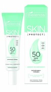 BIELENDA Skin Protect Krem ochronny SPF 50 normalizująco-matujący 40 ml
