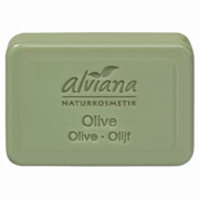 Mydło Oliwkowe, Alviana, 100g