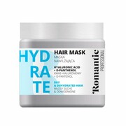 Romantic Professional Maska do włosów Hydrate 500ml