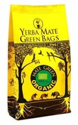 Yerba mate Despalada, Mate Green, 25 x 3 g