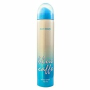 JEAN MARC Blue Caffe Women Dezodorant w sprayu 75 ml