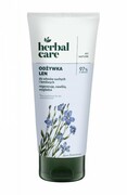 FARMONA Herbal Care Odżywka do włosów suchych i łamliwych - Len 200 ml