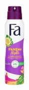 Fa Ipanema Nights Dezodorant spray damski 150ml