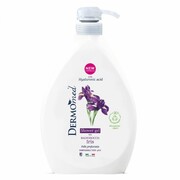 Kremowy Żel pod Prysznic IRIS, DERMOMED, 1000ml
