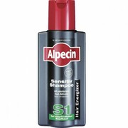 Szampon do Włosów Sensitiv S1 - Skóra Bardzo Wrażliwa, Alpecin