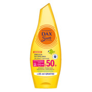 Dax Sun Emulsja do opalania dla dzieci i niemowląt SPF 50+ 175ml