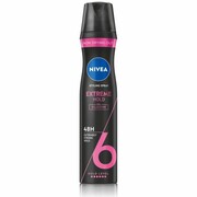 NIVEA Styling Lakier do włosów Extreme Hold - ekstremalnie mocny 250 ml