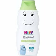 Hipp Płyn do kąpieli dla dzieci Hipopotam, 300ml