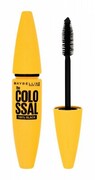 Maybelline Mascara Colossal 100% Black (czarna), 10.7ml