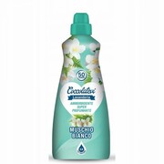 COCCOLATEVI PŁYN do płukania 1250ml Muschio Bi