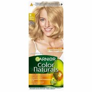 GARNIER Color Naturals Farba nr 9 - Naturalny Bardzo Jasny Blond 1op.