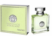 Versace Versense woda toaletowa damska (EDT) 50 ml - zdjęcie 1