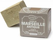 Mydło Marsylskie 100% Oliwkowe, Alepia, 230g