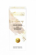 BIELENDA Boost Me Up Baza rozjaśniająca do podkładu 3w1 15 ml