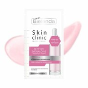 BIELENDA Skin Clinic Professional Peptydy Maska do twarzy stymulująco-regenerująca