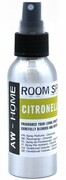 Cytronella Spray do Aromatyzacji Pomieszczeń, 100ml