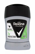 REXONA Men Antyperspirant w sztyfcie Invisible Fresh Power 50 ml