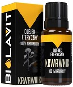 Olejek Eteryczny Krwawnik, Bilovit, 10 ml