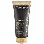 Męski szampon i żel pod prysznic 2w1, L’Erboristica Uomo, 200ml