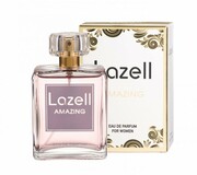 LAZELL for Women Woda perfumowana Amazing 100 ml