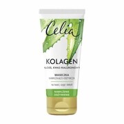 CELIA Kolagan Maseczka do twarzy nawilżająco-odżywcza 60 ml