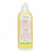 Płyn do prania ubranek dziecięcych i niemowlęcych, ręcznie oraz w pralce, Verde Orizzonte Baby, 1000 ml
