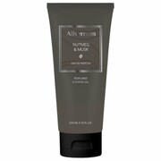 Męski Żel pod prysznic Nutmeg & Musk, Allvernum, 200ml