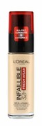 LOREAL Podkład Infallible 32H Fresh Wear nr 120 Vanilla 30ml