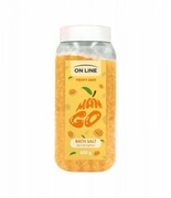 ON LINE Fruity Shot Sól Mango 800 g