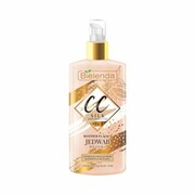 BIELENDA CC BODY PERFECTOR 10w1 Silk Rozświetlający Jedwab do ciała 150ml