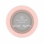 CONSTANCE CARROLL Cień do powiek Velvet Matte Mono nr 10 4 g