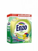 DELUXE ENZO Proszek do prania 560g KOLOR