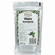 Mąka Konopna Olvita, 250 g